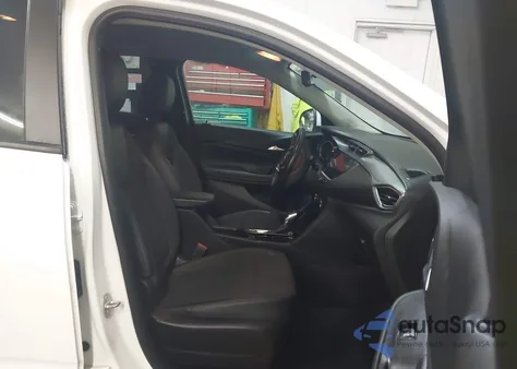 2020 Buick Encore Gx Awd Preferred from USA, damaged, VIN KL4MMCSL6LB097755